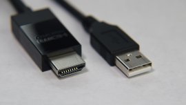 HDMI срещу DisplayPort &ndash; как да изберете подходящия кабел?