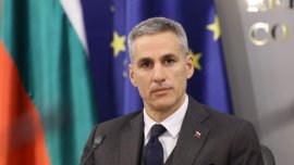 Гюров за заплахите към Кандев: В ход е позорен опит за реванш! 