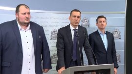 Терзиев за бюджета: Не може да харчиш повече от това, което имаш