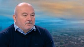 Любомир Дацов за бюджетната политика: Ще гръмне 