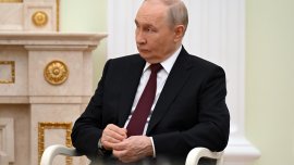 Още лоши новини за Путин, недостиг на работна ръка в Русия