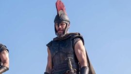 Мат Деймън претърпя страхотна физическа трансформация