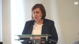 КНСБ отчете: Скок на цените на сирене, картофи, месо, зеленчуци