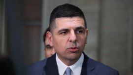 Ивайло Мирчев: В един момент кабинетът ще се самосвали