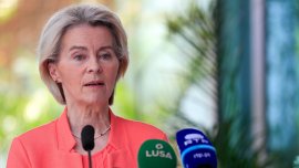 Европа призовава САЩ да продължат натиска върху Русия