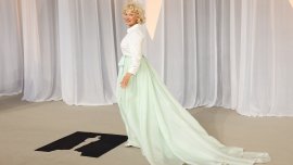 Най-впечатляващите визии на 2026 Academy Museum Gala
