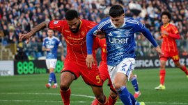 &bdquo;Комо&ldquo; обърна &bdquo;Лече&ldquo; и гледа към Топ 4