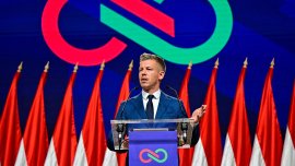 Мадяр планира голяма сделка за рестарт на отношенията с Брюксел