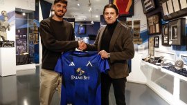 Левски привлече защитника Стипе Вуликич от италианския Сампдория