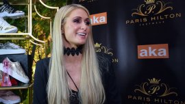 Втора сватба за Парис Хилтън