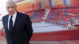 Почина Франк Гери, най-известният архитект на своето време