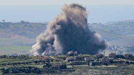 Вечният въпрос за иранската бомба