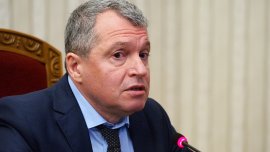 Йорданов, ИТН: На избори винаги се явяват нови хора и партии