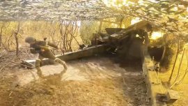 Русия се похвали, че е превзела още две села в Украйна