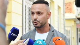 НАП наложи актове за 632 хил. евро на хазартни обекти за година