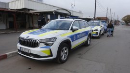 Задържаха двама за търговия с гласове в столичния квартал &bdquo;Христо Ботев&ldquo;