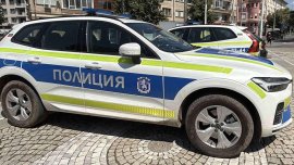 26-годишен мъж е открит мъртъв край надлез &bdquo;Иван Вазов&ldquo; в Перник