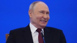 Екс премиер на Украйна: Путин е военнопрестъпник, ще вербува всеки пратеник, изпратен на преговори