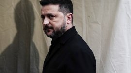 Не Тръмп, а Байдън е първият US президент, който предаде Украйна и Зеленски