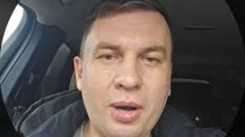 Пратиха блогърът, разкритикувал Путин, в лудница 