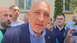 Евродепутатът Йончева: Недопустима демонстрация на сила в Кърджали