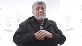 Вежди Рашидов: Аз ще защитавам Борисов