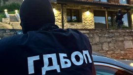 ГДБОП задържа 13 души, сред тях е и издирван от Интерпол