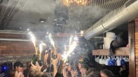 Пожарът в швейцарския ски курорт Кран-Монтана е мрачен зов за събуждане ВИДЕО