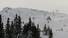 ПСС: В планините времето е студено и ветровито