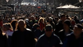 Днес е ден за размисъл преди президентските избори в България 