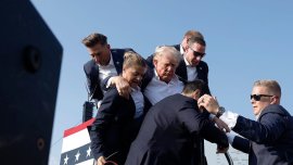 Гаф след гаф на Тайните служби преди стрелбата по Тръмп