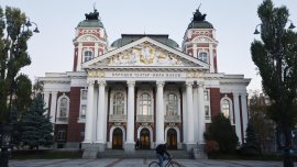 Днес е 13-то издание на “Нощ на театрите”