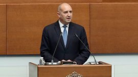 БСП очаква политическа нормализация и възстановена държавност
