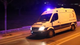 Най-малко шестима загинали при взрив във фабрика за парфюми в Турция