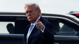 Тръмп иска Ормузкия проток, а новият лидер ще е &ldquo;точно това, което търсим&rdquo;