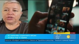 Ще проработи ли забраната на социалните мрежи за деца?