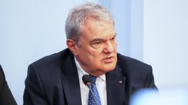 Румен Петков: Омразата тръгва от парламента