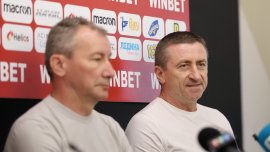 Монтана би шута на треньора Анатоли Нанков