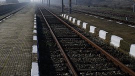 Жена загина при инцидент на жп линията между Змейово и Стара Загора