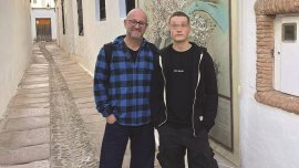 Издирват дилъра, който е продал дрога на сина на Радан Кънев