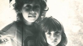 Отиде си сестрата на Митко Кърнев от D2