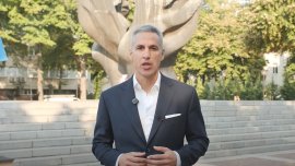 Гюров: Съединението събира много различни хора в общо дело