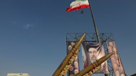 Моджтаба Хаменей постави условия за край на конфликта със САЩ