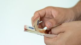 52% скок на заплатите в Антикорупционната и Комисията за незаконно придобито имущество