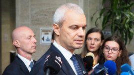 “Възраждане”: Бюджетът е гръмнал още преди да бъде съставен