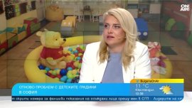 Разтревожени родители: СО прави промени преди класирането за детски градини