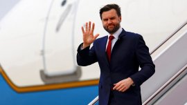 Напрегнат разговор между Нетаняху и Ванс, вицепрезидентът крещял