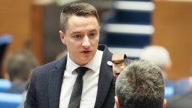 Окончателно: Божанков е аут от листите на ПП-ДБ