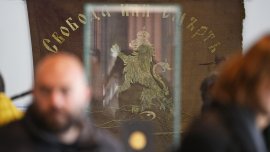 Споменът за 1876 г. в Панагюрище: От кремъклийката до тежката съдба на бунта ВИДЕО