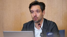 Борис Бонев е преизбран на председател на "Спаси София"